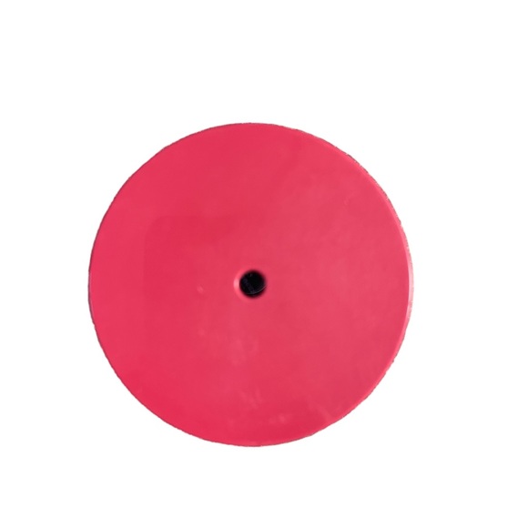 Starbucks Red Sequin Large cold cup - Picture 3 of 7